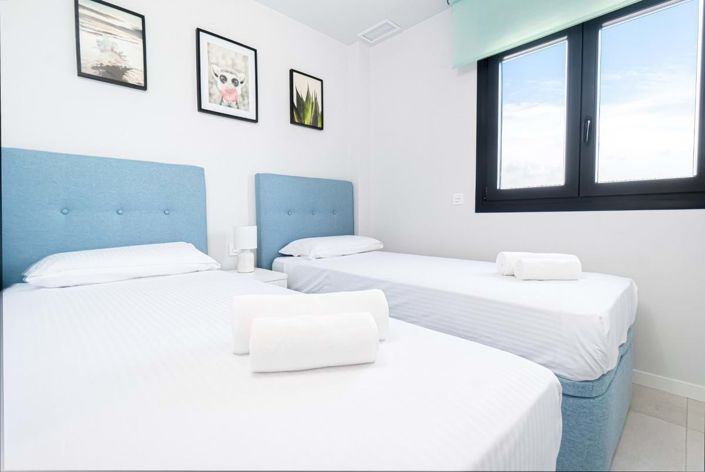 Image No.12-2 Bed Apartment for sale