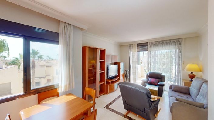 Image No.4-2 Bed Apartment for sale