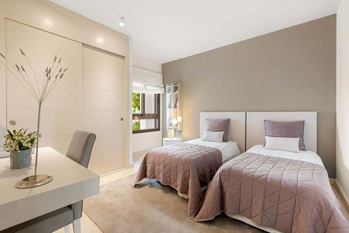 Image No.30-3 Bed Apartment for sale