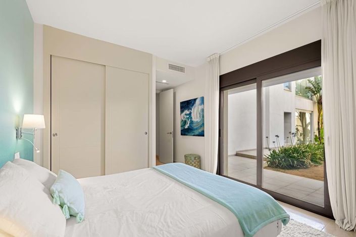 Image No.31-3 Bed Apartment for sale