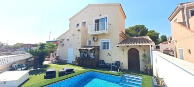 3 Bed Villa for sale