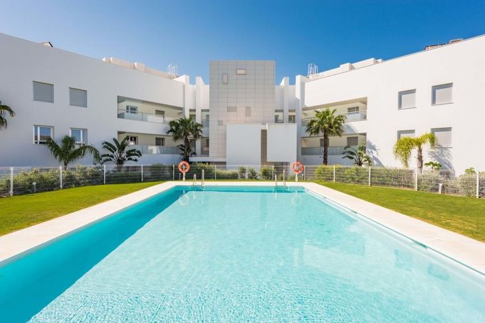 Image No.19-2 Bed Apartment for sale