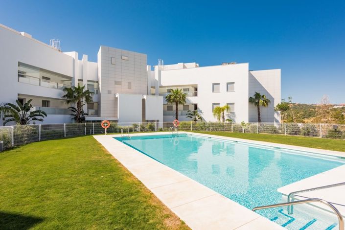 Image No.21-2 Bed Apartment for sale