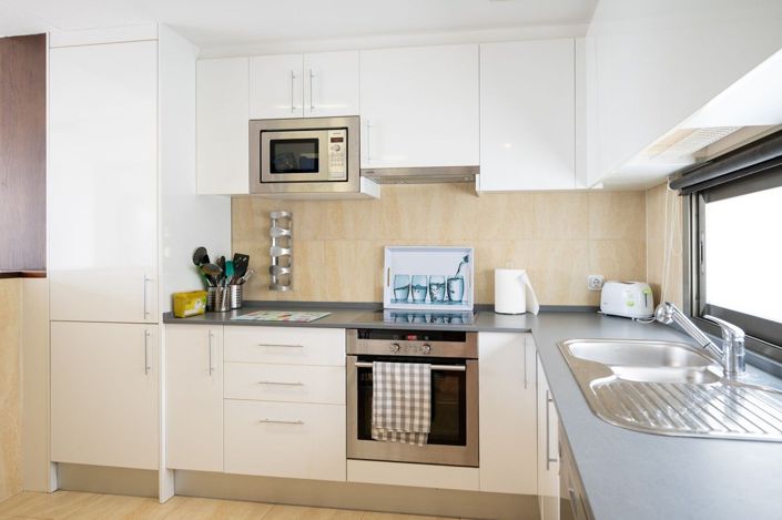 Image No.4-3 Bed Apartment for sale