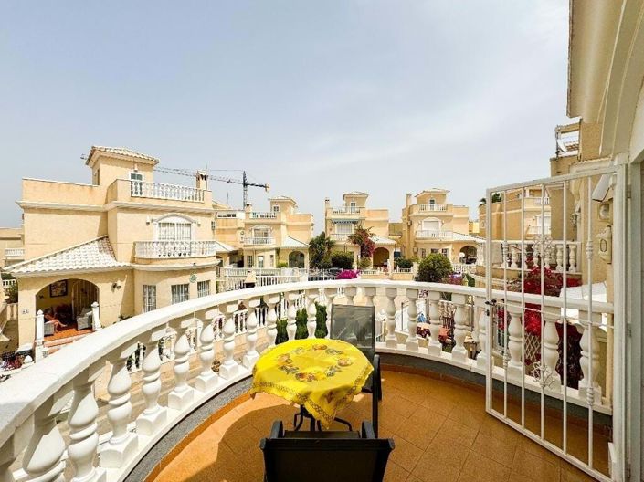 Image No.16-3 Bed Villa for sale