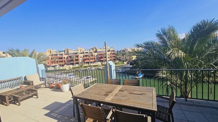 Image No.26-3 Bed Apartment for sale