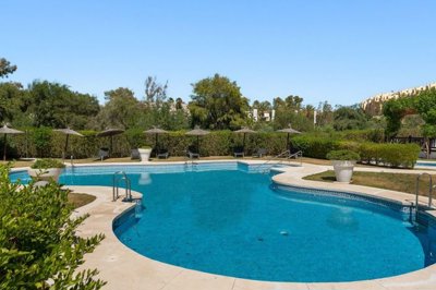 2 Bed Apartment for sale