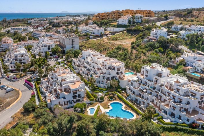 Image No.22-2 Bed Apartment for sale