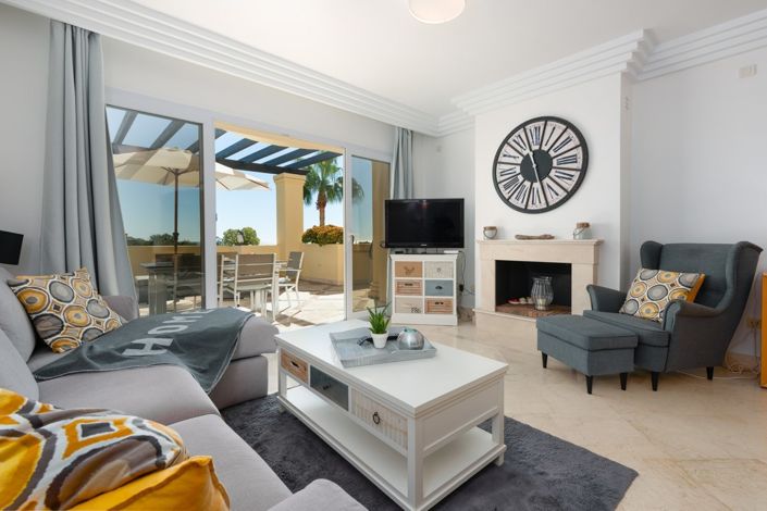 Image No.11-2 Bed Apartment for sale