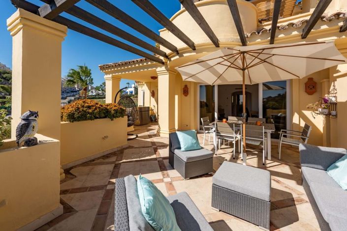 Image No.9-2 Bed Apartment for sale