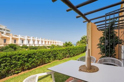 2 Bed Apartment for sale