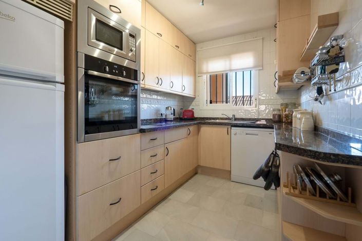 Image No.15-2 Bed Apartment for sale