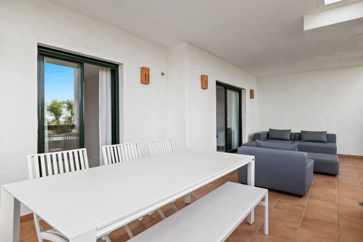 Image No.14-2 Bed Apartment for sale