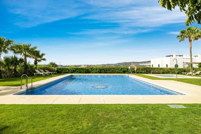 Image No.22-2 Bed Apartment for sale