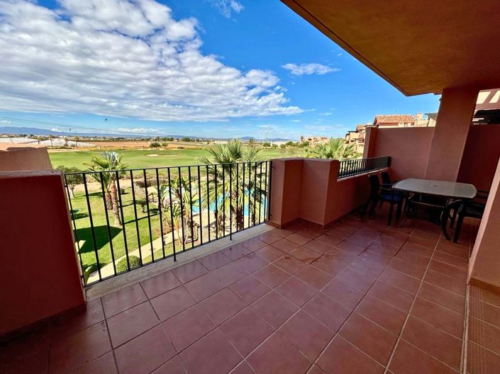 Image No.14-2 Bed Apartment for sale