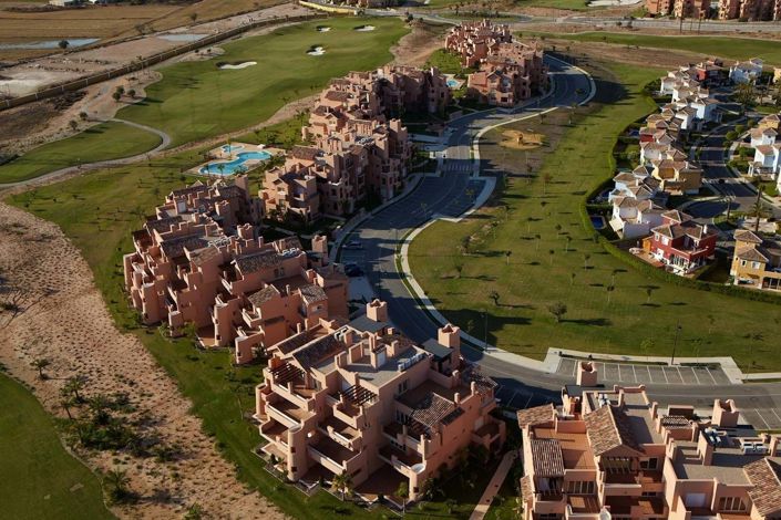 Image No.18-2 Bed Apartment for sale