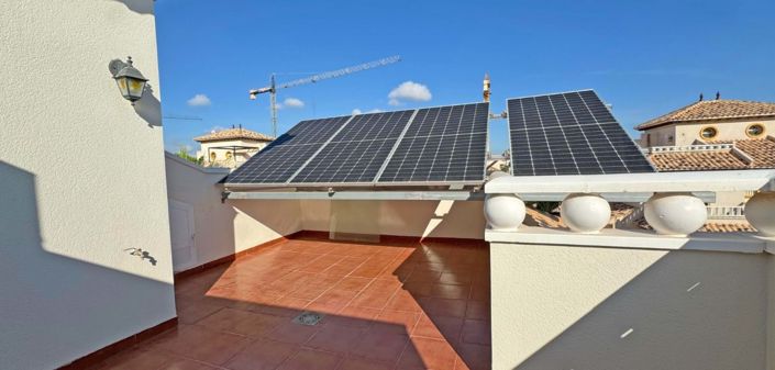 Image No.19-2 Bed Townhouse for sale