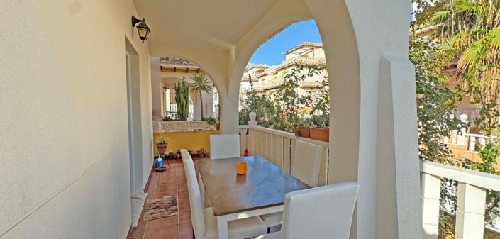 Image No.4-2 Bed Townhouse for sale