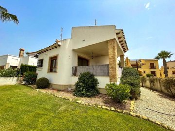 3 Bed Villa for sale