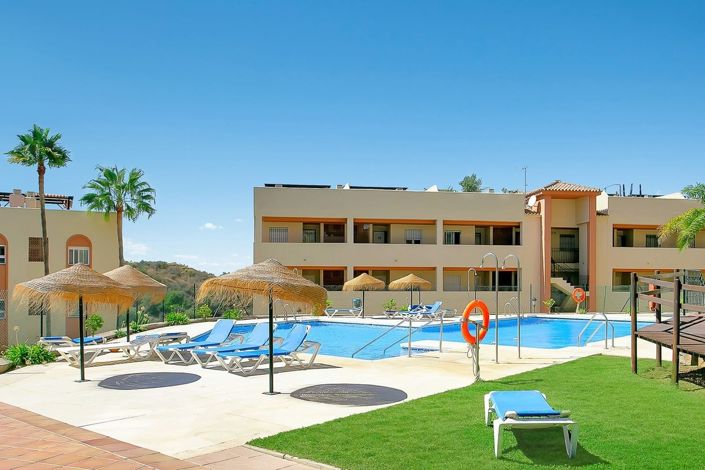 Image No.1-2 Bed Apartment for sale