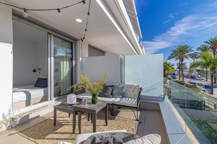 Image No.4-3 Bed Apartment for sale