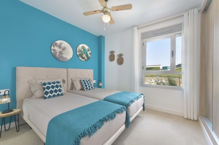 Image No.12-3 Bed Apartment for sale