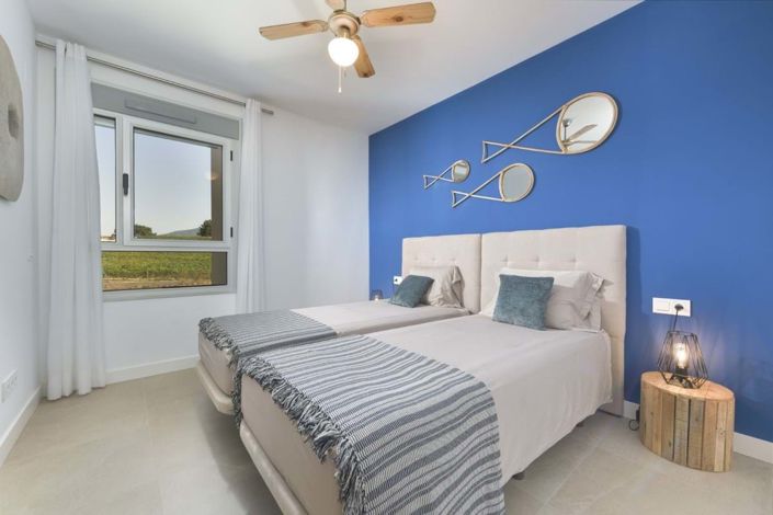 Image No.14-3 Bed Apartment for sale