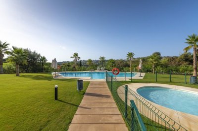 3 Bed Apartment for sale