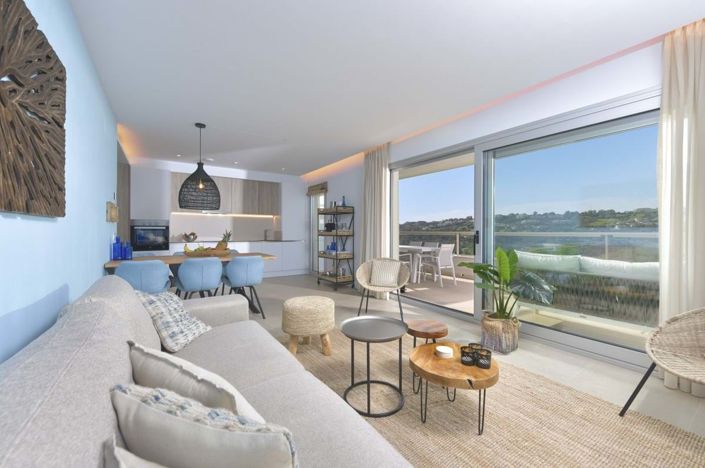 Image No.4-3 Bed Apartment for sale