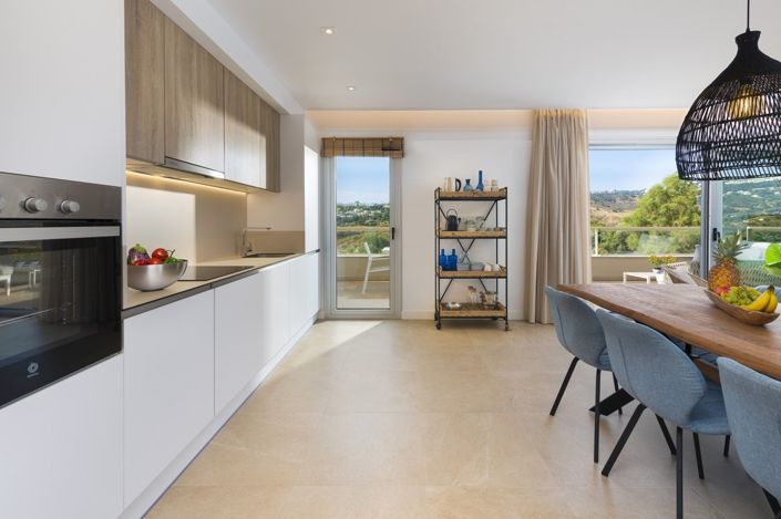 Image No.6-3 Bed Apartment for sale