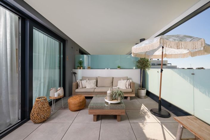 Image No.15-3 Bed Apartment for sale