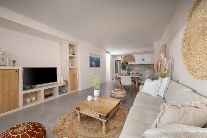 Image No.2-3 Bed Apartment for sale