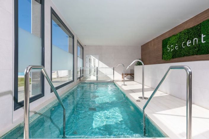 Image No.21-3 Bed Apartment for sale