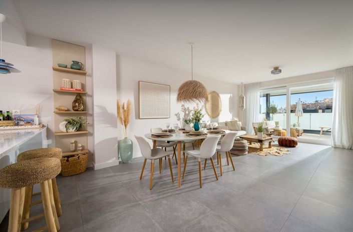 Image No.4-3 Bed Apartment for sale