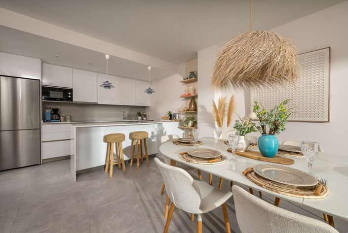 Image No.5-3 Bed Apartment for sale