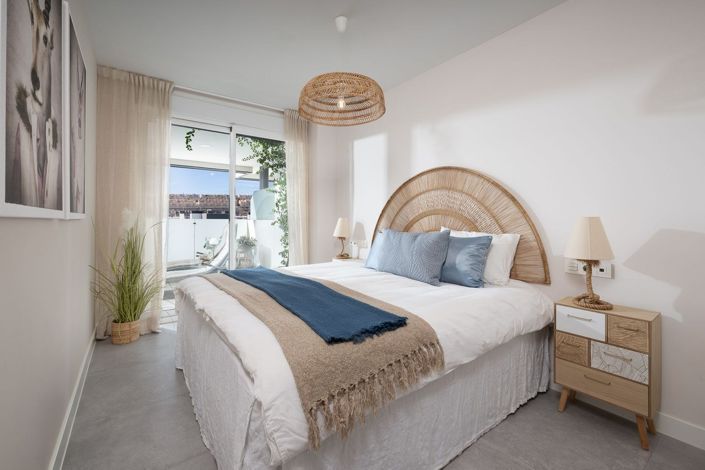 Image No.7-3 Bed Apartment for sale