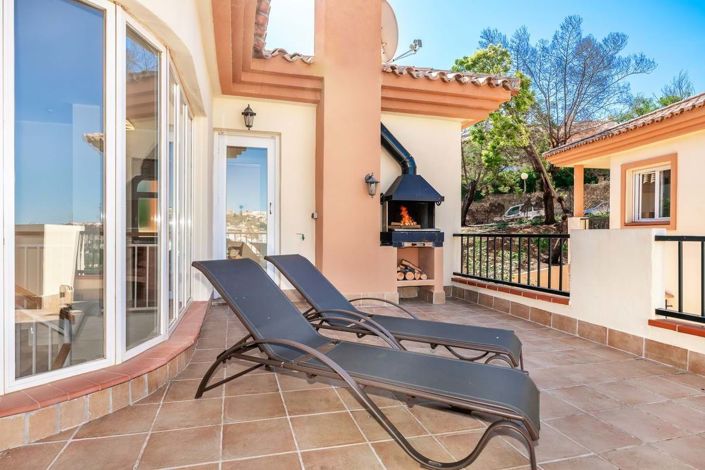 Image No.24-4 Bed Villa for sale