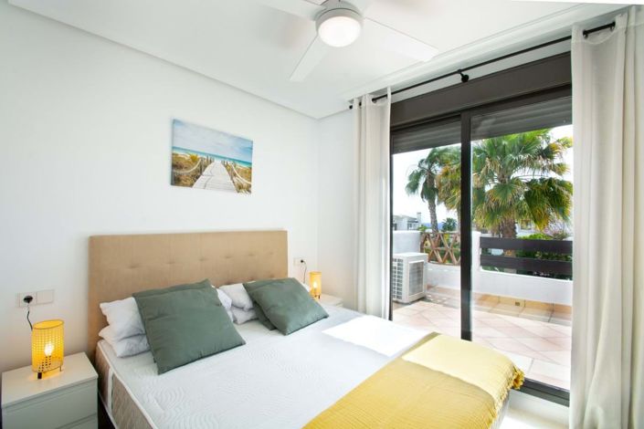 Image No.16-2 Bed Apartment for sale