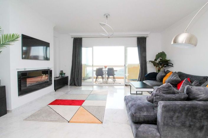 Image No.2-3 Bed Apartment for sale