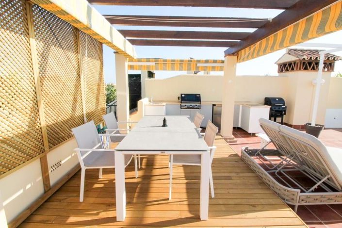 Image No.26-3 Bed Apartment for sale