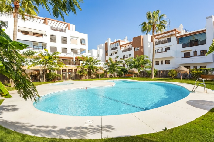 Image No.2-2 Bed Apartment for sale