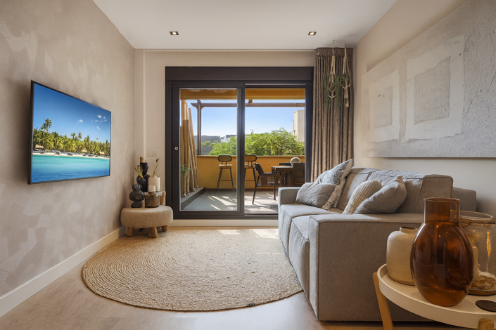 Image No.6-2 Bed Apartment for sale