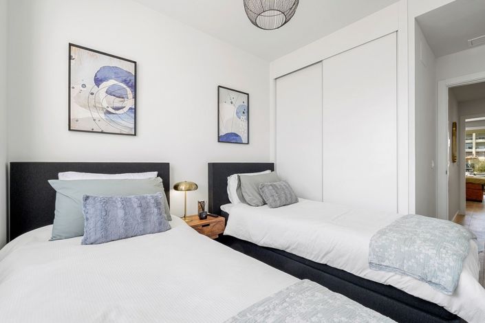 Image No.14-2 Bed Apartment for sale