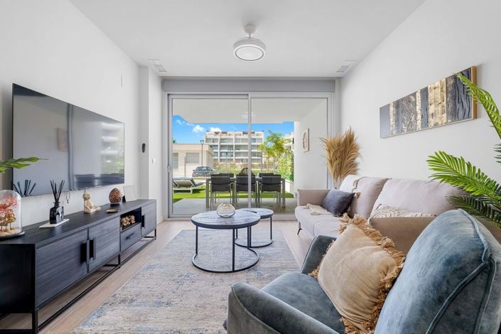 Image No.2-2 Bed Apartment for sale