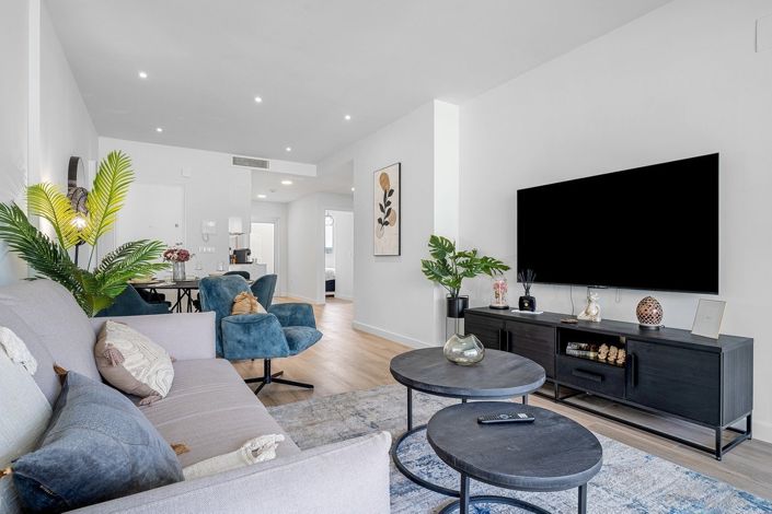 Image No.4-2 Bed Apartment for sale