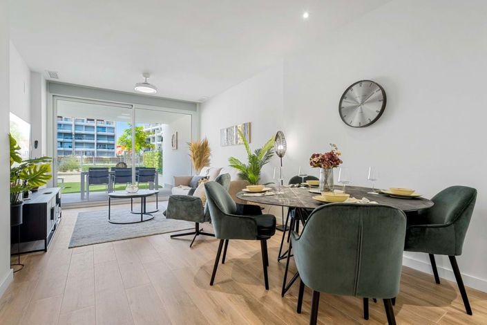 Image No.5-2 Bed Apartment for sale