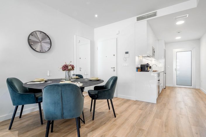 Image No.6-2 Bed Apartment for sale