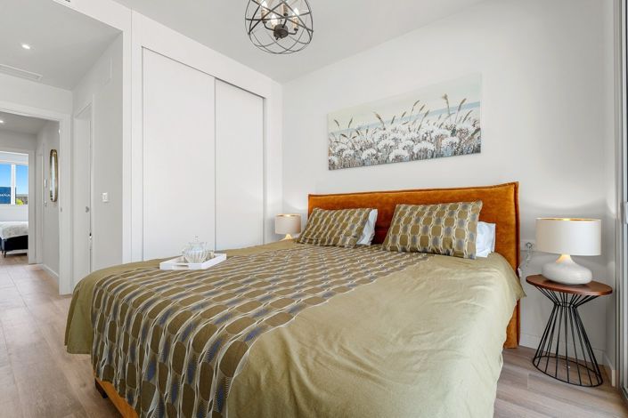 Image No.9-2 Bed Apartment for sale