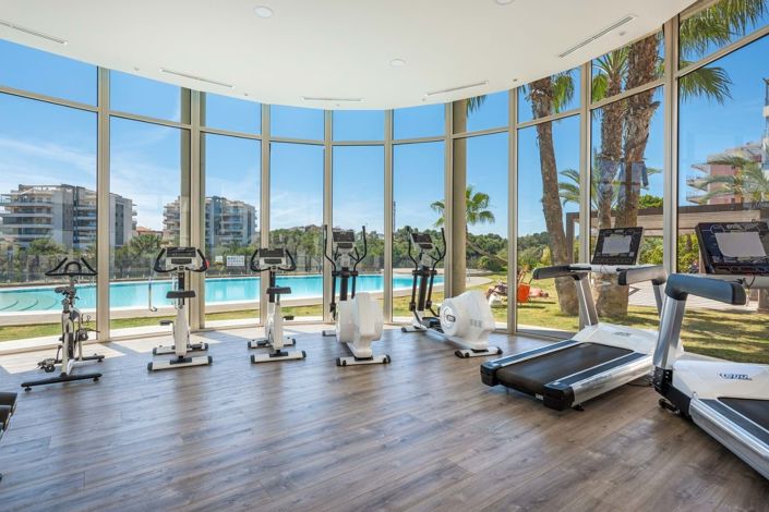 Image No.26-2 Bed Apartment for sale