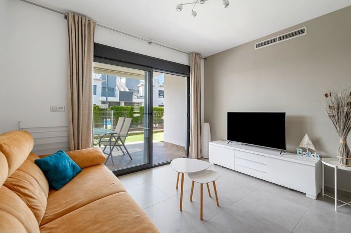 Image No.4-2 Bed Apartment for sale